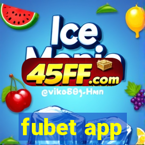 fubet app